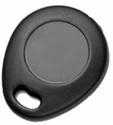 RFID čip klíčenka 125Khz